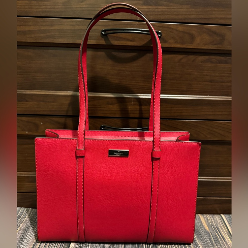 Kate Spade Kenzie Limited Edition Large Tote